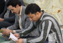 گزارش تصویری مراسم یادبود سالگرد ارتحال امام خمینی(ره)